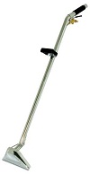 12 inch ProTime Wand, 2 jet, 1.5 inch Classic Style, S-Bend, 1200psi